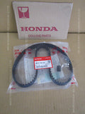 HONDA BEAT PP1 BELT KIT TIMING 06141-P36-316 JAPANESE PARTS EXPORT TO THE USA