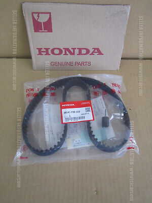 HONDA BEAT PP1 BELT KIT TIMING 06141-P36-316 JAPANESE PARTS EXPORT TO THE USA