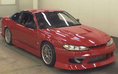 HKS FINE TUNE VBELT 24996-AK014 5PK935 for SILVIA PS13 S15 180SX RPS13 SR20DE(T)