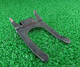 HONDA CBR400RR2 GULL ARM NC29 SPRING LOCK KEY S 77226-KY2-700 grey imports parts