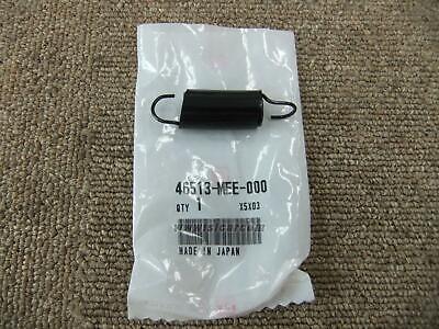 HONDA CBR600RR 2003-2015 PC40 SPRING SET BRAKE PEDAL 46513-MEE-000 GENUINE SPARE