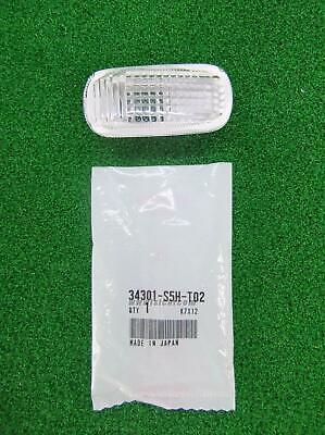 HONDA AIRWAVE GJ1 GJ2 LAMP UNIT, SIDE WINKER 34301-S5H-T02