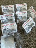 KAWASAKI ZZR1200 2001-2005 CONNECTING ROD BUSHING SET WHITE 92028-1681 engine