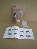 HONDA BROS NT650J NT650K NT650L RC31 WATER PUMP AND GASKET SET 19200-MN8-020 JDM