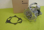 NISSAN CIMA GF50 INFINITY FX45 WATER PUMP ASSY. 21010-AR025 JAPAN SPARES DIRECT