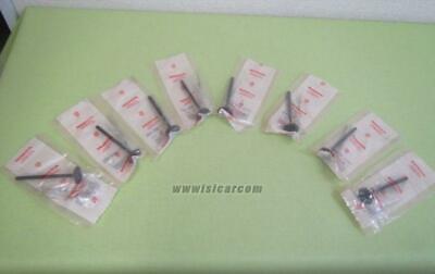 HONDA CBR1100XX SUPER BLACKBIRD SC35 INLET VALVE SET 14711-MAT-000 JAPAN PARTS