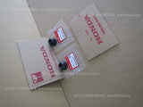 HONDA CIVIC ASL ASP ASS AWC SEAL BALL JOINT LOWER ARM X2pc. 53546-611-310 cheap
