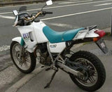 HONDA NX250 AX-1 MD21 FRONT WHEEL BEARING AND DUST SEAL SET 96140-6202010 JAPON