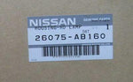 NISSAN SKYLINE GT-R GF-BNR34 LEFT HEAD LAMP UNIT 26075-AB160 XENON HEADLIGHT JDM