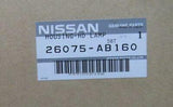 NISSAN SKYLINE GT-R GF-BNR34 LEFT HEAD LAMP UNIT 26075-AB160 XENON HEADLIGHT JDM