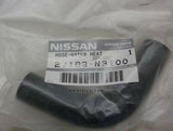DATSUN 240Z 260Z 280Z FAIRLADY Z S30 HOSE WATER OUT  27183-N3100 JDM SPARES