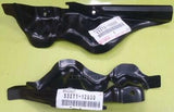 COROLLA GT LEVIN AE86 HEADLAMP MOUNTING BRACKET SET 53271-12030 53272-12020 JDM