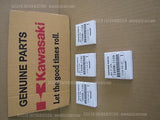 KAWASAKI  ZXR400L ZX400-L ZX400L ONE BIKE RING SET 13008-1133 WE HAVE MORE PARTS