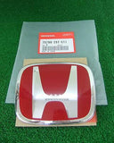 HONDA CIVIC TYPE-R EP3 EMBLEM, FR (H) 75700-S5T-E11