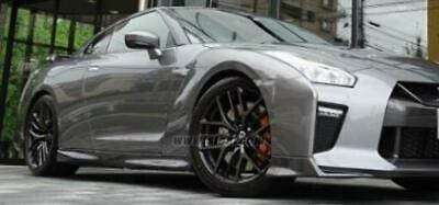 JDM ONLY! NISSAN GT-R R35 2017 LAMP ASSEMBLY DAYTIME RUNNING RH 26600-6AV1A DRL!