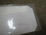 HONDA CIVIC EK4 STICKER, SIDE *TYPEVA* (DOHC) 75772-SR3-003ZE REPUESTOS DE JAPON