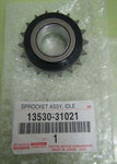 LEXUS GS350 GRS191 TIMING CHAIN X10 PCS SET 13506-31031 13559-31020 13530-31021