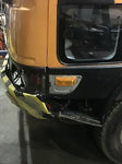 HINO RANGER FD2JDB HEADLAMP ASSY. LEFT S8115-02592 repuestos para camiones truck