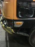 HINO RANGER FD2JDB HEADLAMP ASSY. LEFT S8115-02592 repuestos para camiones truck