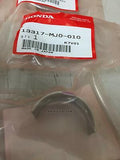 HONDA NIGHTHAWK NAS750M RC39 CB750F RC42 MAIN BEARING C SET PINK 13317-MJ0-010