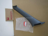 HONDA BEAT PP1 GARNISH L. FRONT PILLAR 84151-SS1-000ZA genuine spare parts Japan