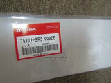 HONDA CIVIC EK4 STICKER, SIDE *TYPEVA* (DOHC) 75772-SR3-003ZE REPUESTOS DE JAPON