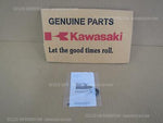 KAWASAKI KX450F 2006-2018 SEAL OIL CLUTCH RELEASE 92049-1475 crankcase repair YO