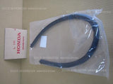 HONDA NSX NA1 NA2 WEATHER STRIP LOWER OUTER 72318-SL0-013 exterior rubber parts