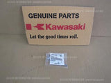 KAWASAKI BALIUS ZR250A EXHAUST VALVE 12005-1167 HOLA! Válvula de escape JDM 2U!