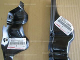 COROLLA GT LEVIN AE86 HEADLAMP MOUNTING BRACKET SET 53271-12030 53272-12020 JDM