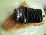 SUBARU IMPREZZA WRX STi GDB EJ20 CRANKSHAFT COMPLETE 12200AA390 SCOOBY SPARES 2U