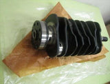 SUBARU IMPREZZA WRX STi GDB EJ20 CRANKSHAFT COMPLETE 12200AA390 SCOOBY SPARES 2U