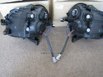 DAIHATSU COPEN L880K HEADLIGHT ASSY SET 81110-97274 81150-97274 GENUINE PARTS 2U