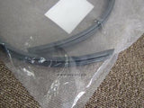 HONDA NSX NSX-R NA2 SEAL FRONT BUMPER PLATE CENTRE 71152-SL0-020 JDM ORIGINAL