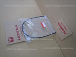 HONDA MOTOCOMPO NCZ50 AB12 SPEEDOMETER CABLE 44830-196-010 city scooter parts 4U