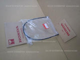 HONDA MOTOCOMPO NCZ50 AB12 SPEEDOMETER CABLE 44830-196-010 city scooter parts 4U