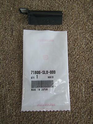 HONDA NSX NSX-R NA1 NA2 SEAL, LH SIDE SILL GARNISH UPPER 71806-SL0-000 DIRECT 2U
