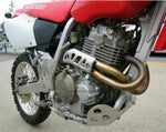 HONDA XR400 MOTARD ND08 PISTON KIT 13101-MCG-000 13011-KCY-670 JP domestic model
