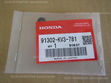 HONDA NSR250R5 SE SP DRY CLUTCH MC28 O-RING CLUTCH PUSH ROD 91302-KV3-781 JDM2U!