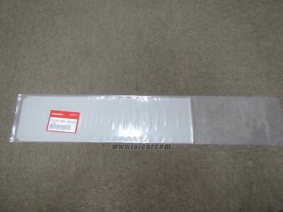 HONDA CIVIC EK4 STICKER, SIDE *TYPEVB*(VTEC) 75774-SR3-003ZF SEPEDA MOTOR JEPANG