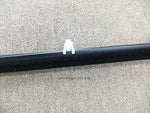HONDA INTEGRA TYPE R DC2 MOLDING ASSY. LH FRONT DOOR 72450-ST7-003 water leaking