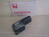 HONDA XR650L 1993-2022 CASE (UPPER) 37610-KBR-008 speedometer clamshell plastic