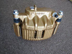 HONDA NSX NSX-R NA2 CALIPER SUBASSY, LEFT FRONT 45019-SL0-Z00 ORIGINAL JDM PARTS