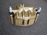HONDA NSX NSX-R NA2 CALIPER SUBASSY, LEFT FRONT 45019-SL0-Z00 ORIGINAL JDM PARTS