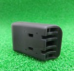 HONDA NSX NA1 NA2 KNOB ASSY. FUEL NH1L BLACK 74889-SL0-003ZC classic auto parts