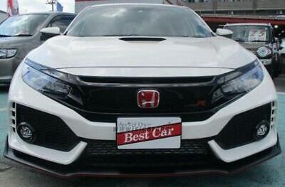 HONDA CIVIC TYPE R FK8 VTEC TURBO CHAIN 64L OIL PUMP 13441-RPY-G01 para coche!