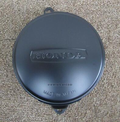 HONDA MOTOCOMPO NCZ50 AB12 DYNAMO COVER 11431-GA6-000 pièces détachées scooter
