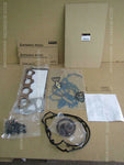 MITSUBISHI LANCER TOMMI MAKINEN CP9A GASKET KIT ENG OVERHAUL MD976577 fix engine