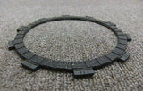 HONDA CBR400RR NC29 DISK B, CLUTCH FRICTION 22202-ML4-611