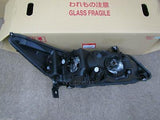 HONDA STREAM RN6 HEADLIGHT UNIT LH PROJECTOR 33151-SMA-J01 ENVIO AL MUNDO ENTERO